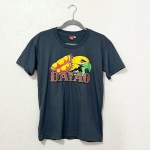 Davao Philippians short sleeve shirt